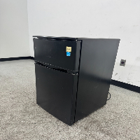 Avanti Undercounter Freezer/Refrigerator Combo image 1